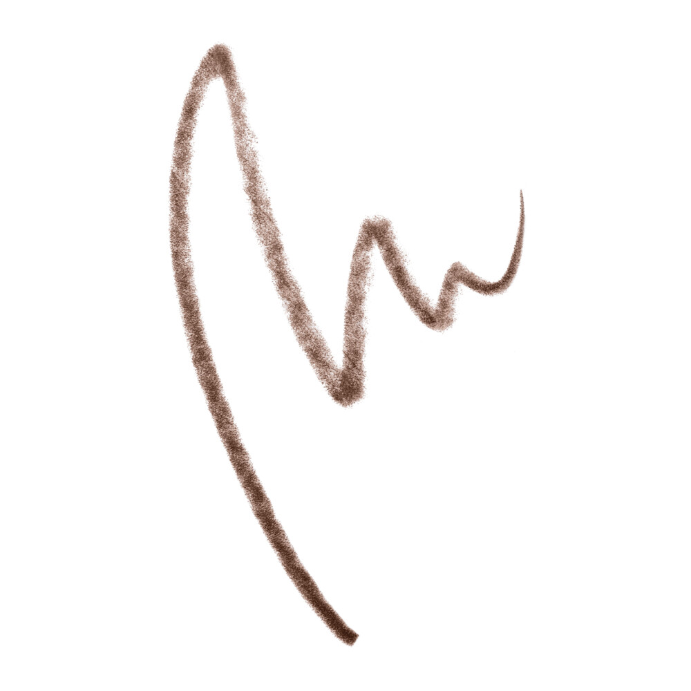 Max Factor Real Brow Fill & Shape Wenkbrauwpotlood 02 Soft Brown1 gr