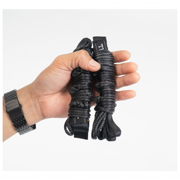 Ticket to the Moon - Lightest Straps - Suspension pour hamac