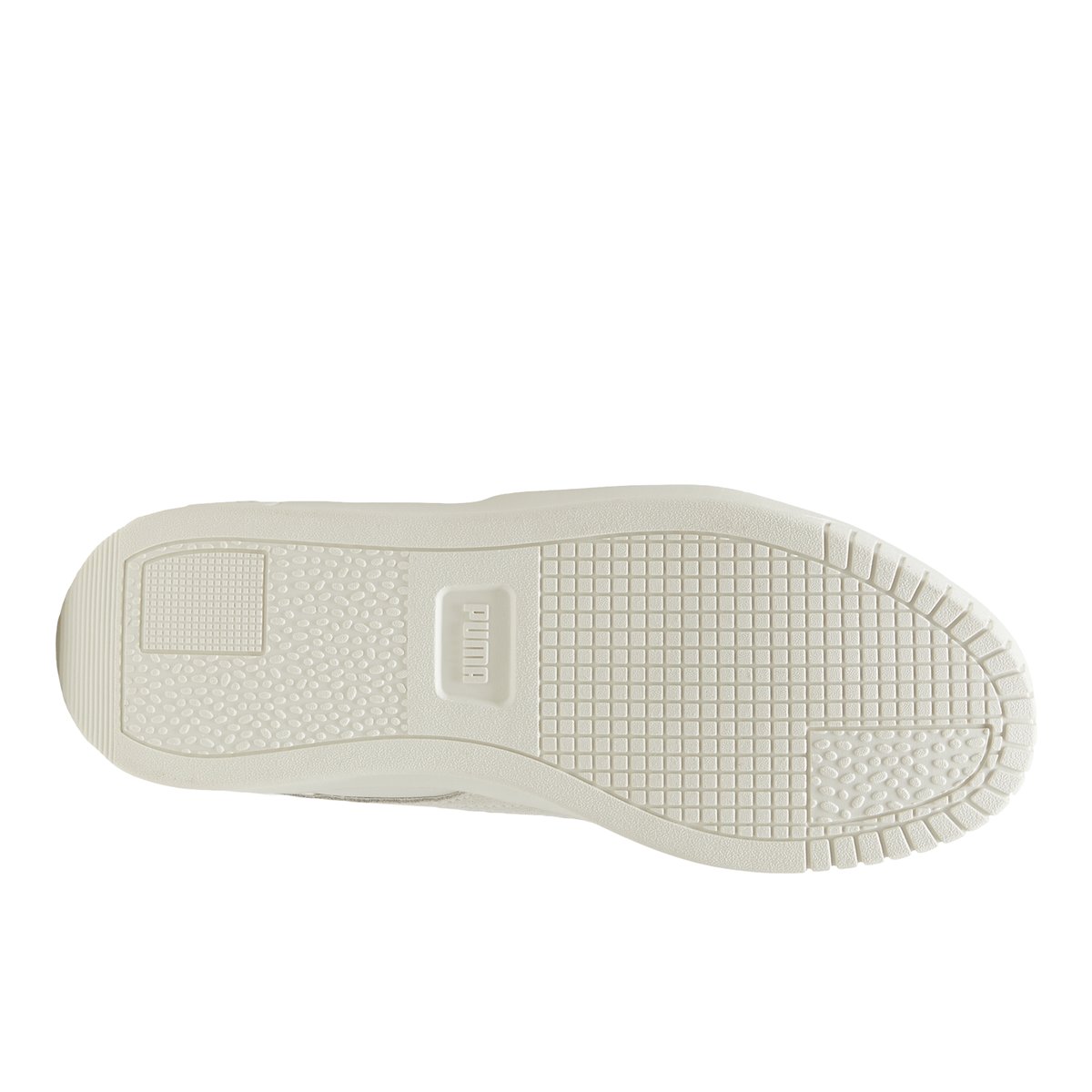 PUMA-Carina_st_sd-Baskets - Talon plat - Autre Beige