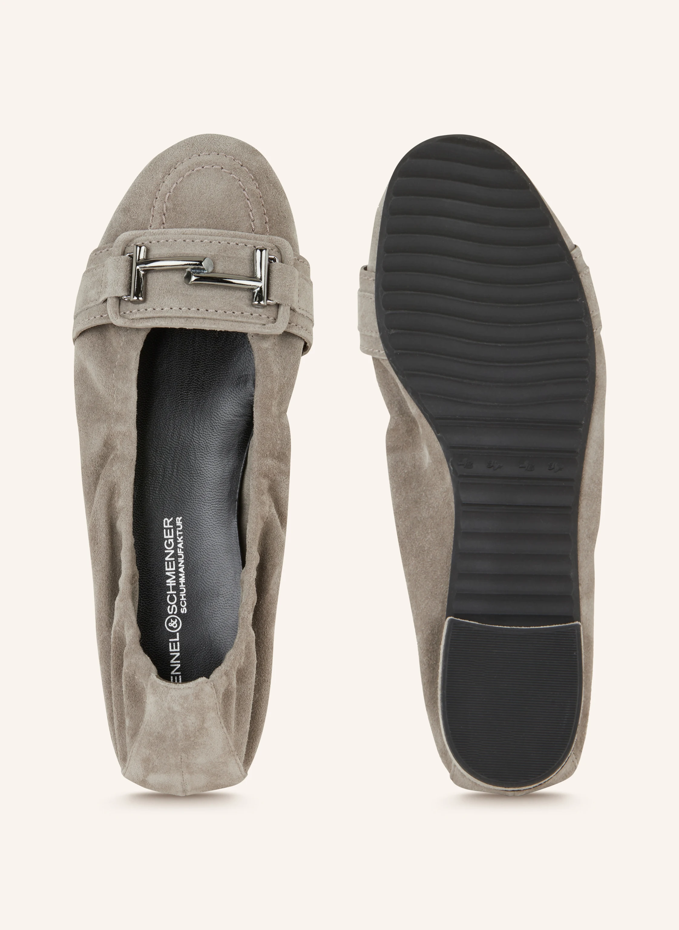 KENNEL & SCHMENGER Ballerinas MALU
