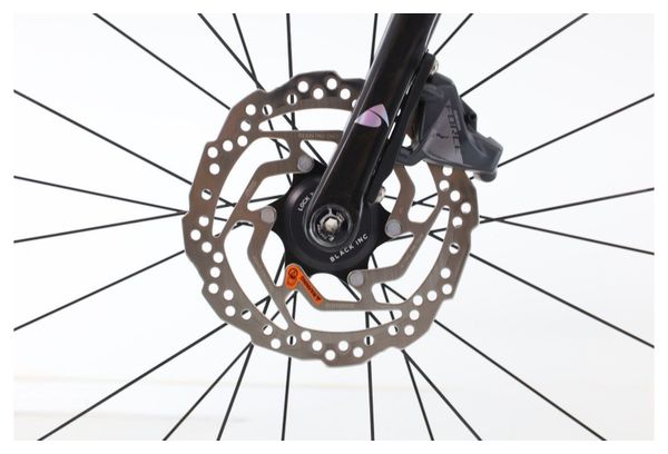 Produit reconditionné · Factor O2 Carbone AXS 12V · Noir / Vélo de route / Factor | Très bon état