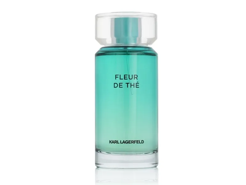 Karl Lagerfeld Fleur de Thé Eau De Parfum 100 ml (woman)