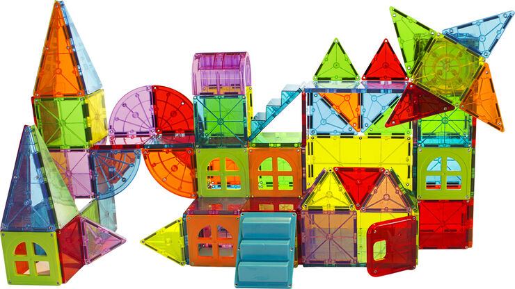 Magna-Tiles Magna-Tiles Metropolis 110dele
