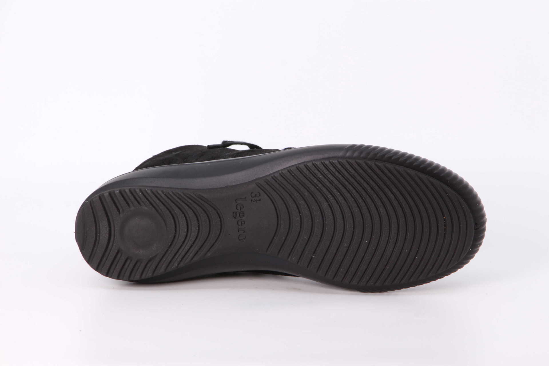 Legero Tanaro 5.0 GTX schwarz