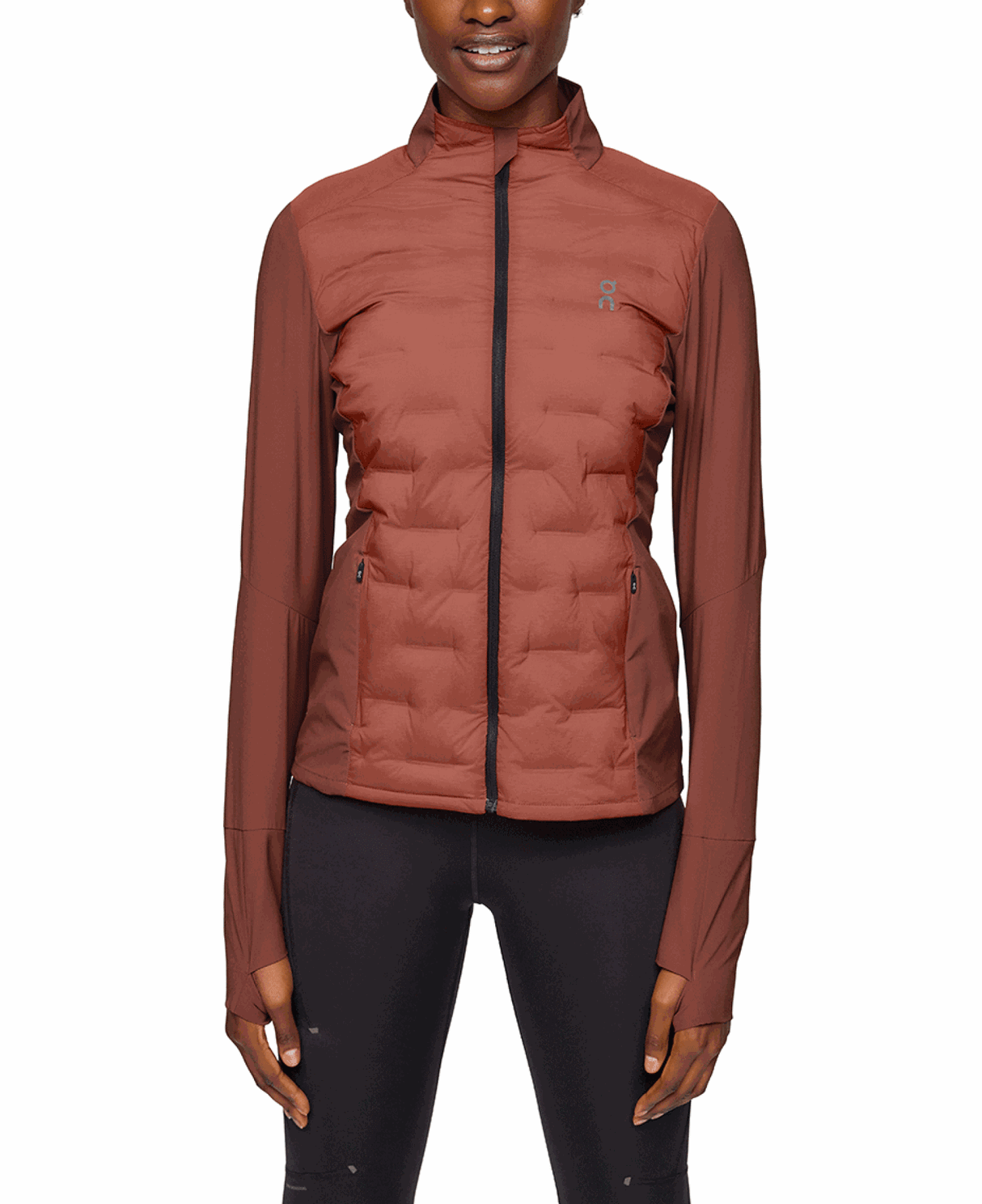 On<br>Climate Jacket W