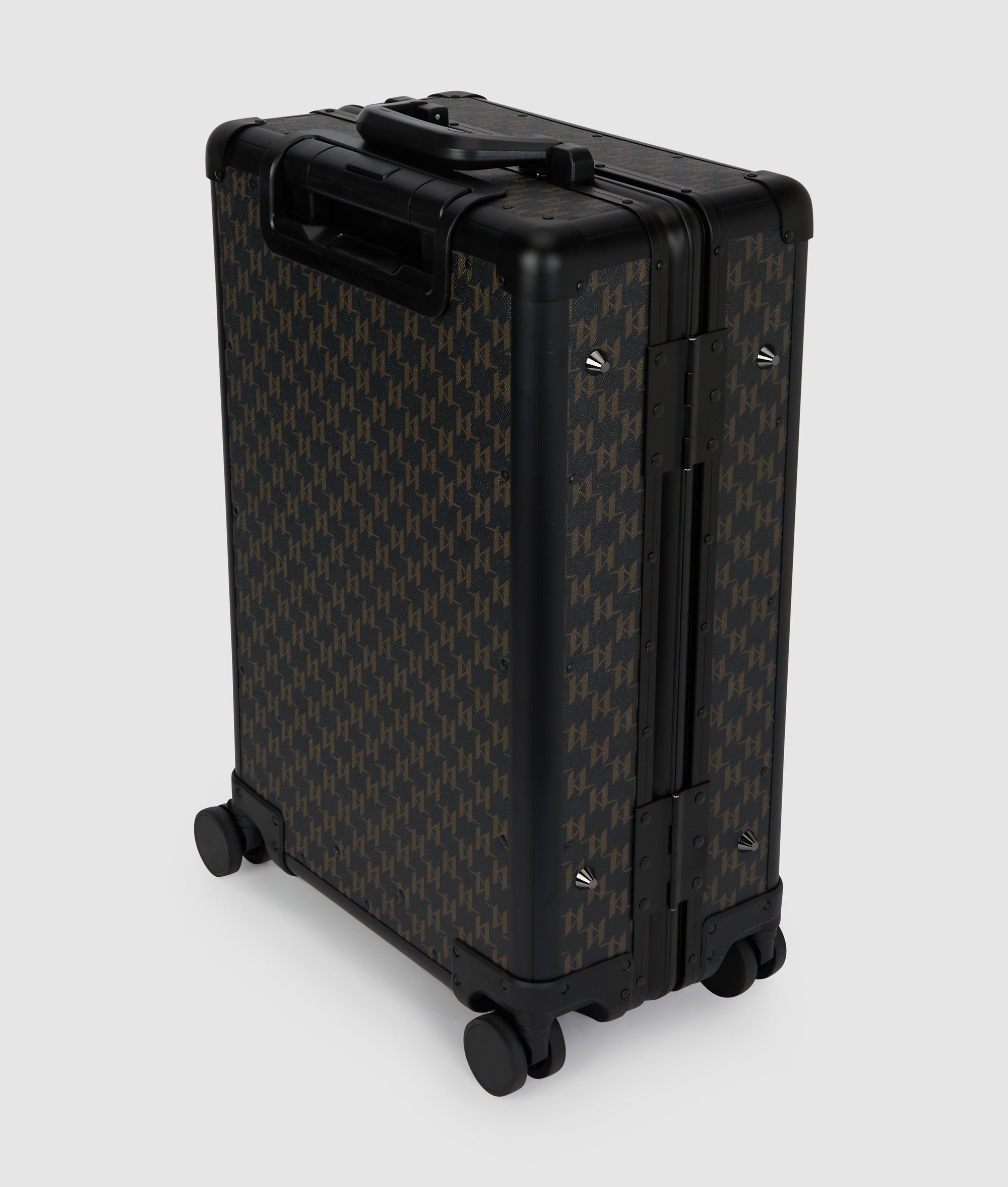 K/Monogram Kanvas trolley Hoesje
