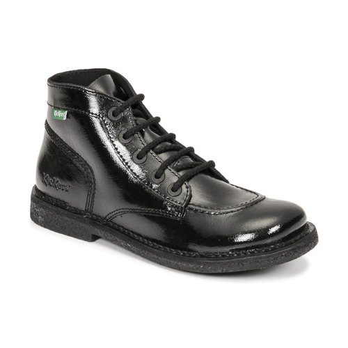 Kickers - LEGENDIKNEW - Noir