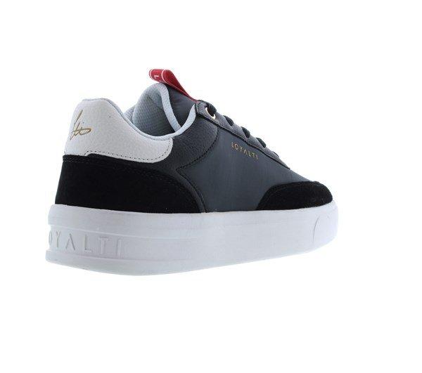 Loyalti Loyalti Deuces Trainers