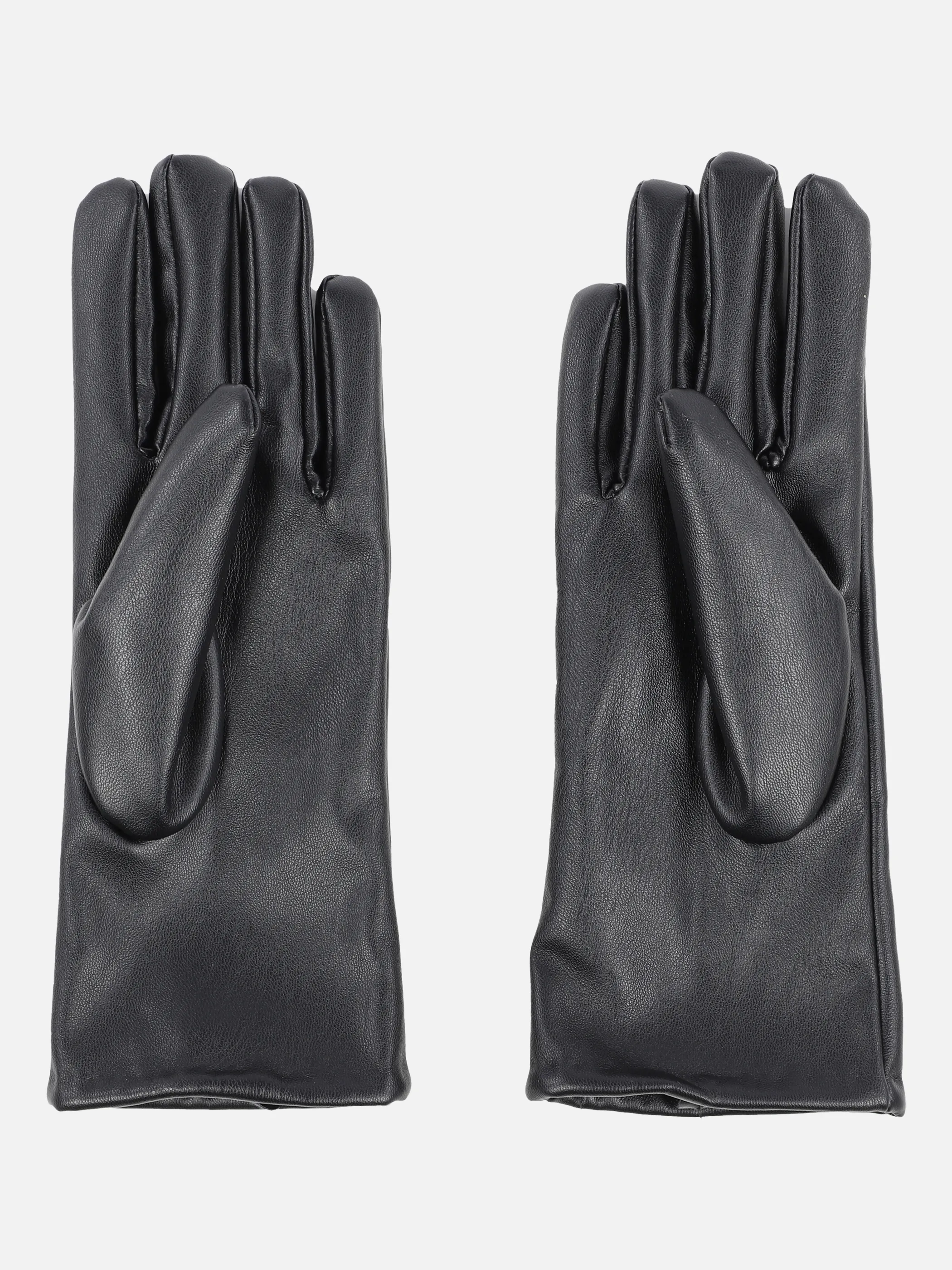 Damen Handschuhe in Kunstleder