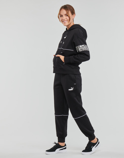 Puma - PUMA POWER SAFARI - Noir