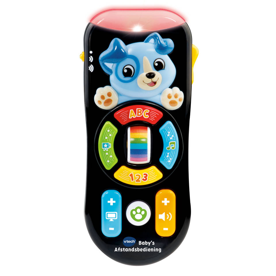 VTech Baby's afstandsbediening
