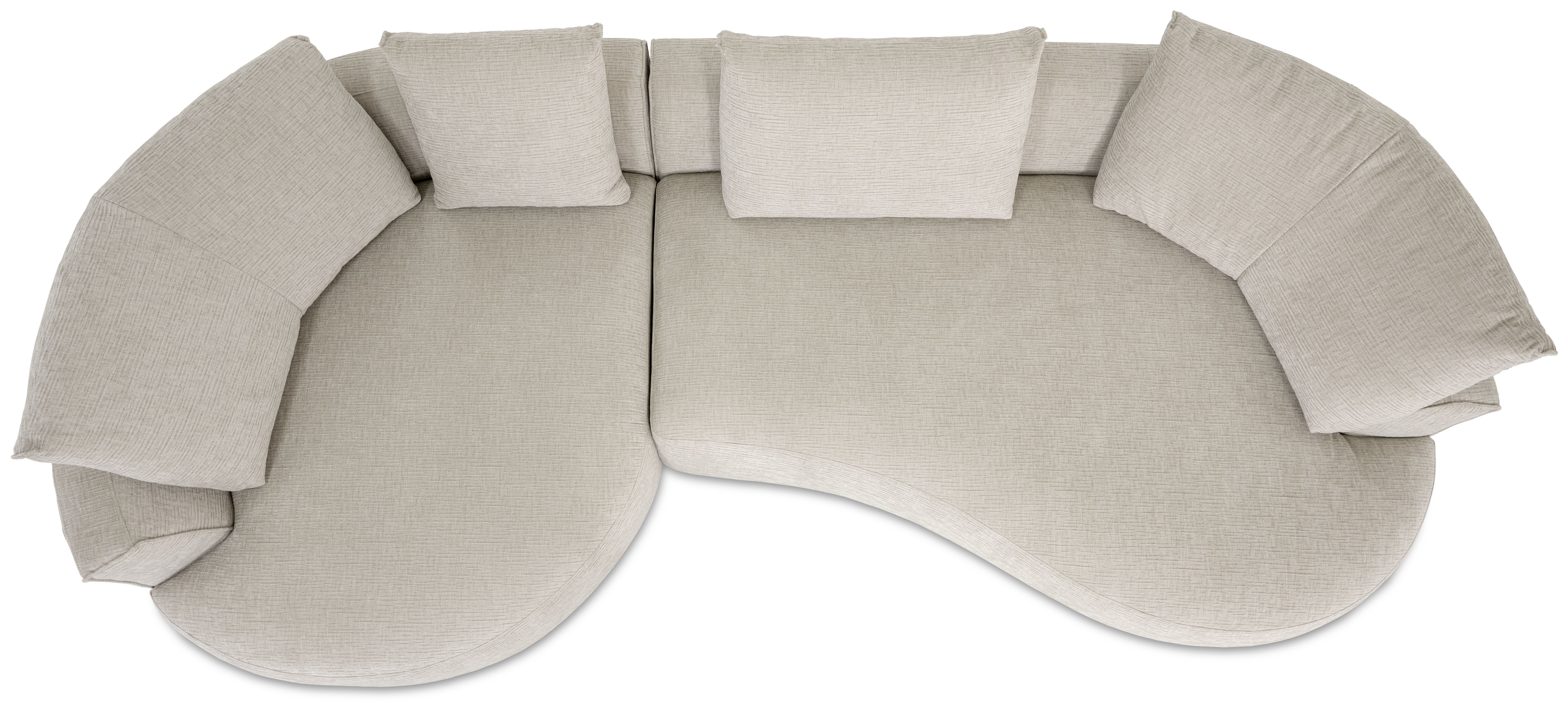 Loungebank Celestial
