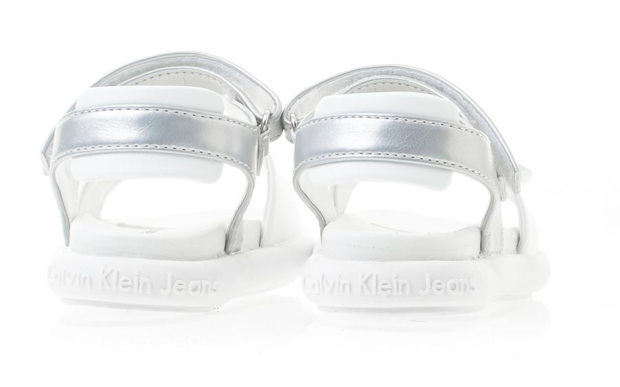 Calvin Klein Velcro Sandal