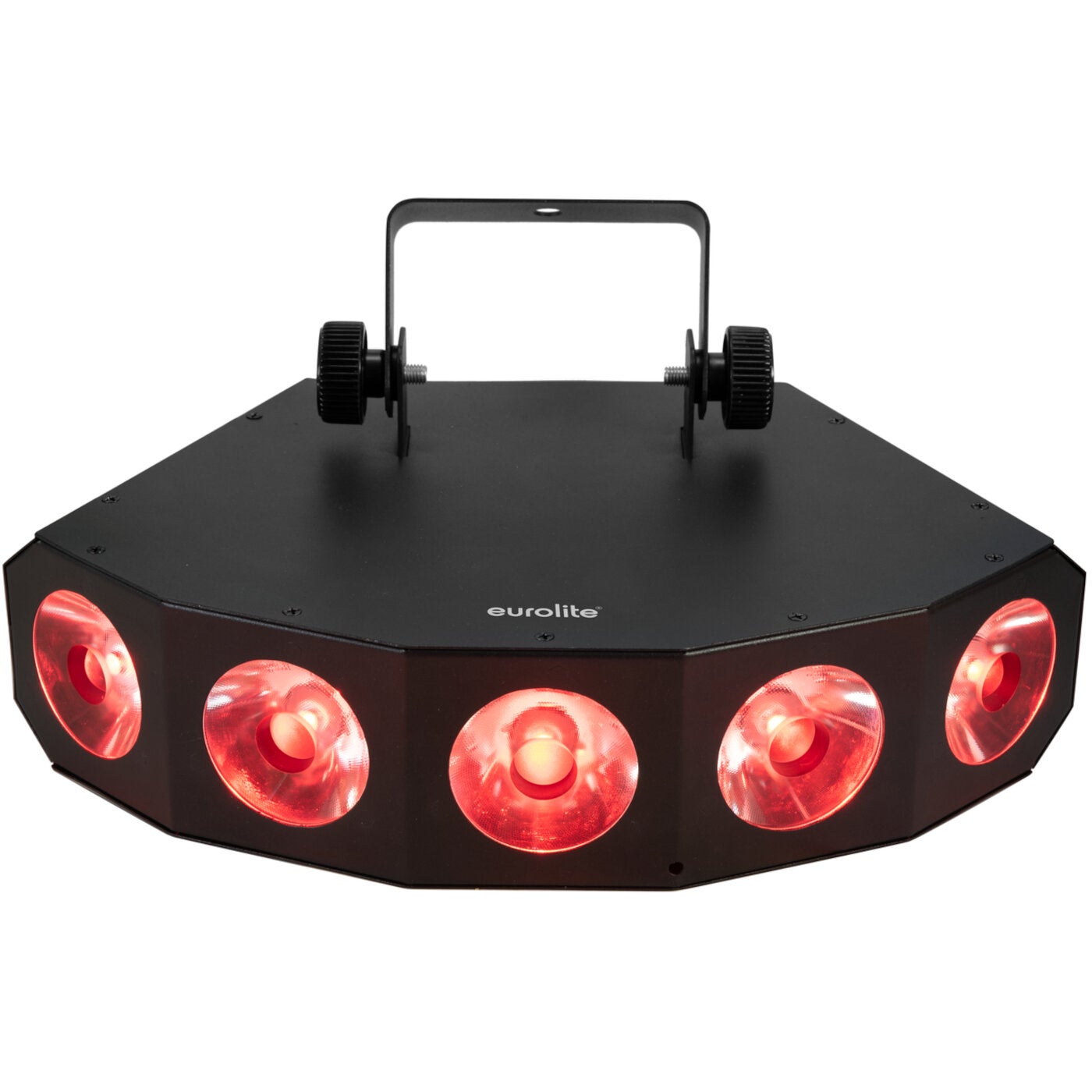 Eurolite LED SCY-500 QCL Beam lichteffect