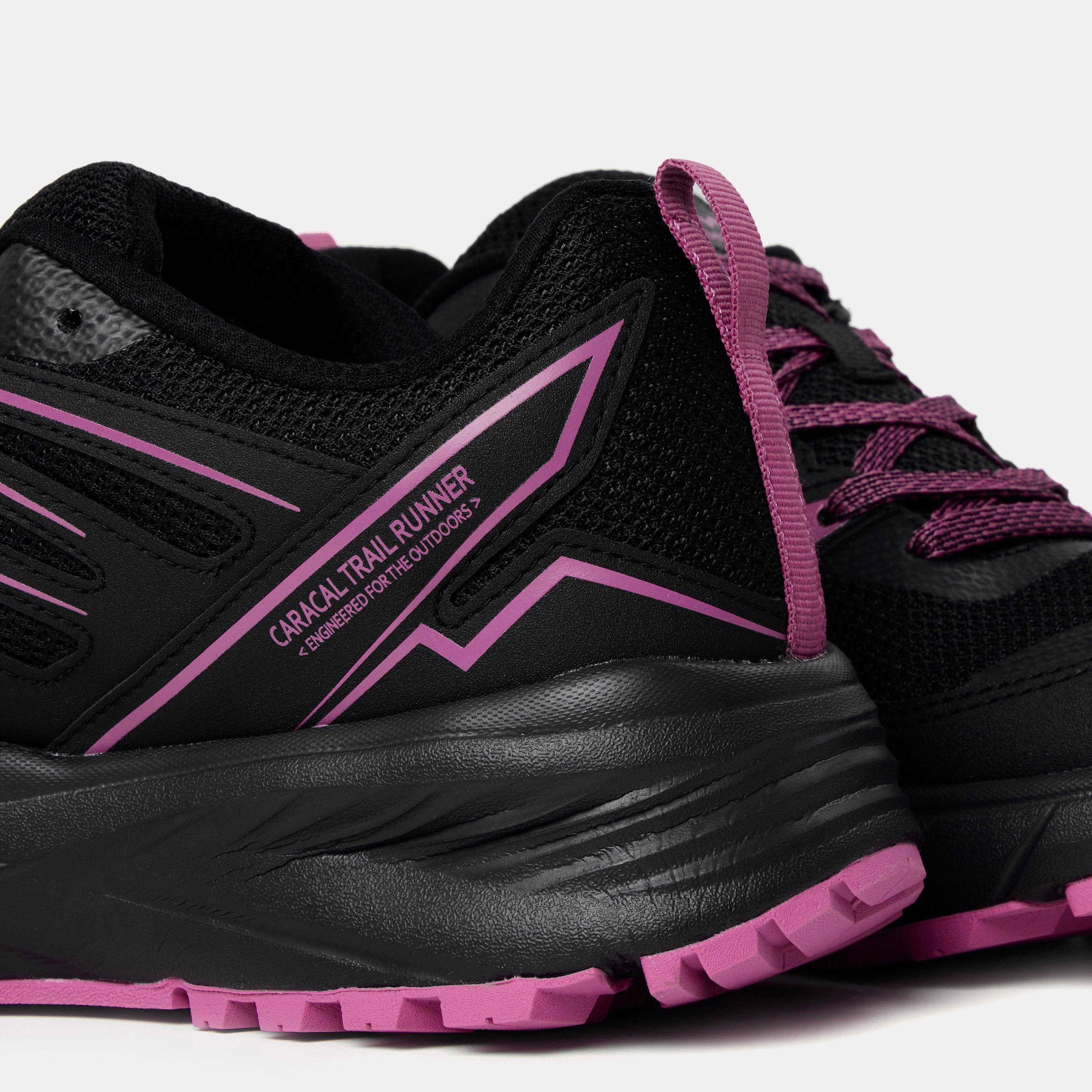 Karrimor Caracal Trail Ladies Trainers