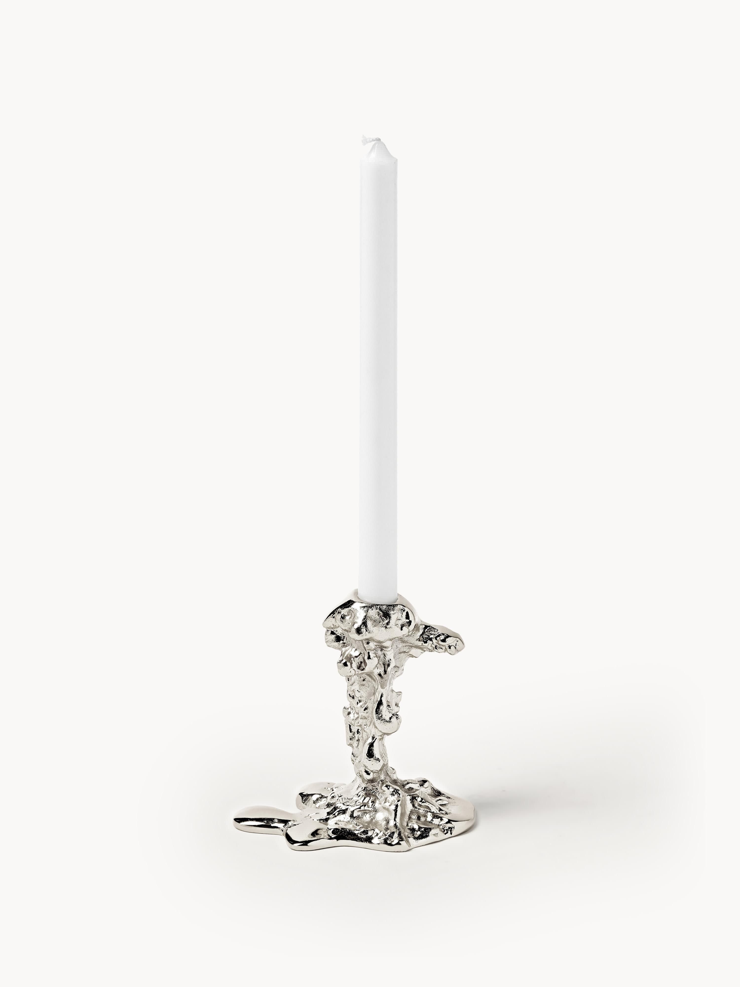 Metalen kaarshouder Drip