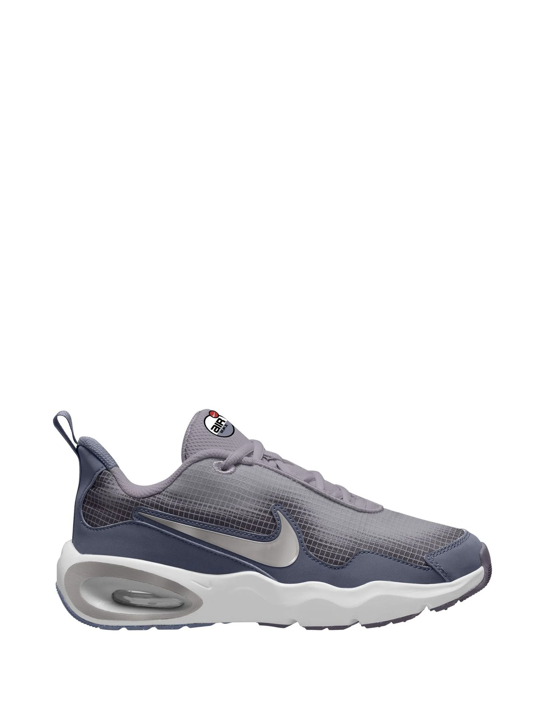Cementgrijs - Nike Youth Air Max Nova sneakers