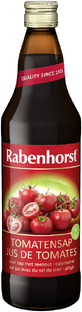 Rabenhorst Tomatensap 750ML