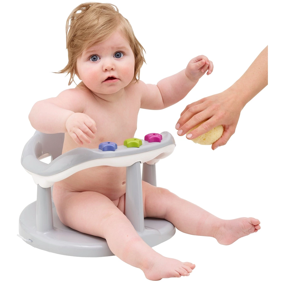 Thermobaby® Badering Aquababy, grey charm
