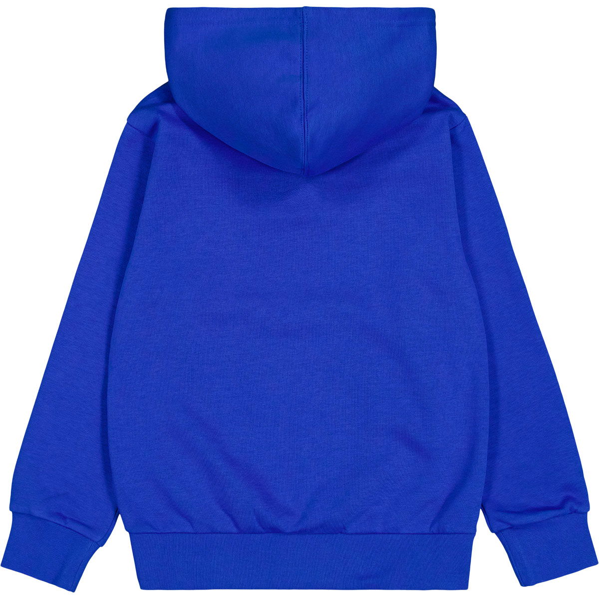 Champion Embroidered Logo Hættetrøje Børn