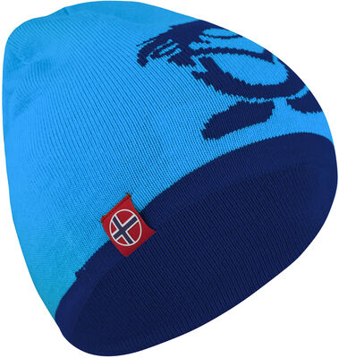 Trollkids Troll Lue, Navy/Medium Blue