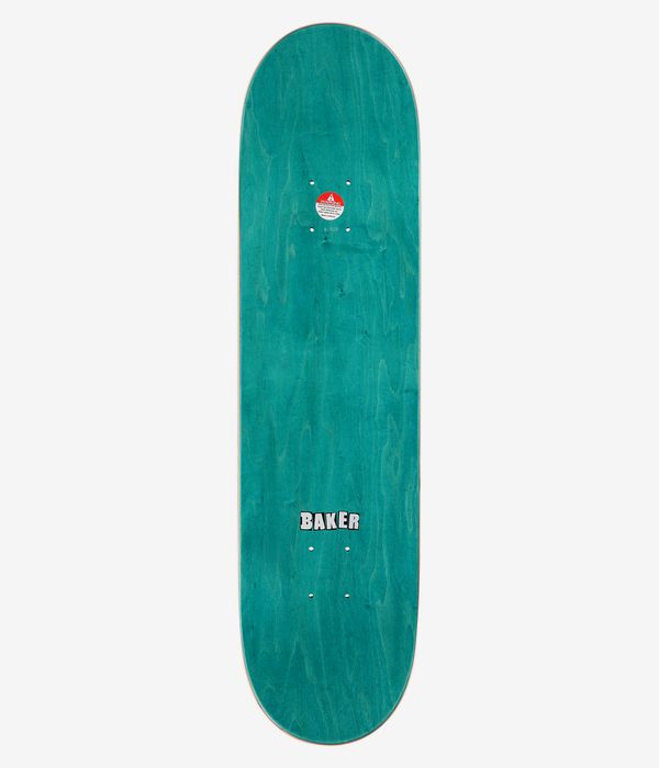 Baker Zorilla Daydreams 8.125