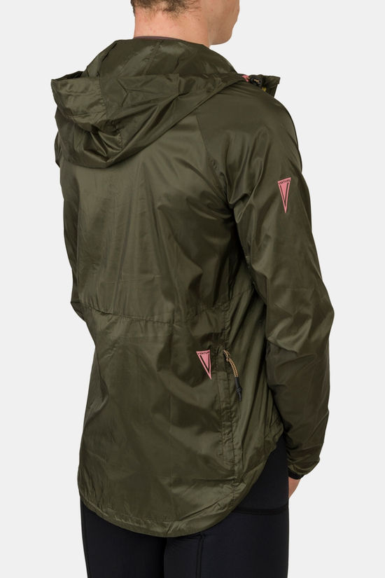 AGU AGU Hooded Windjack