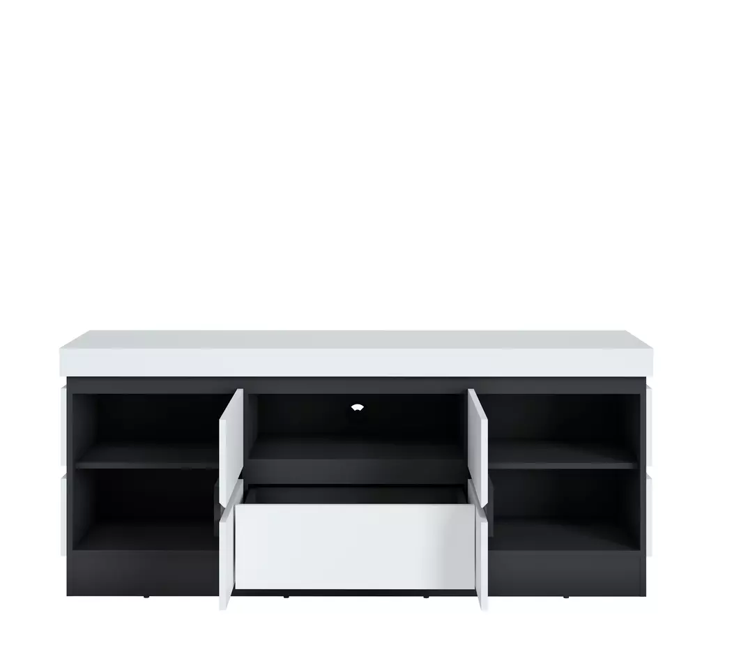 TV-Lowboard Campania