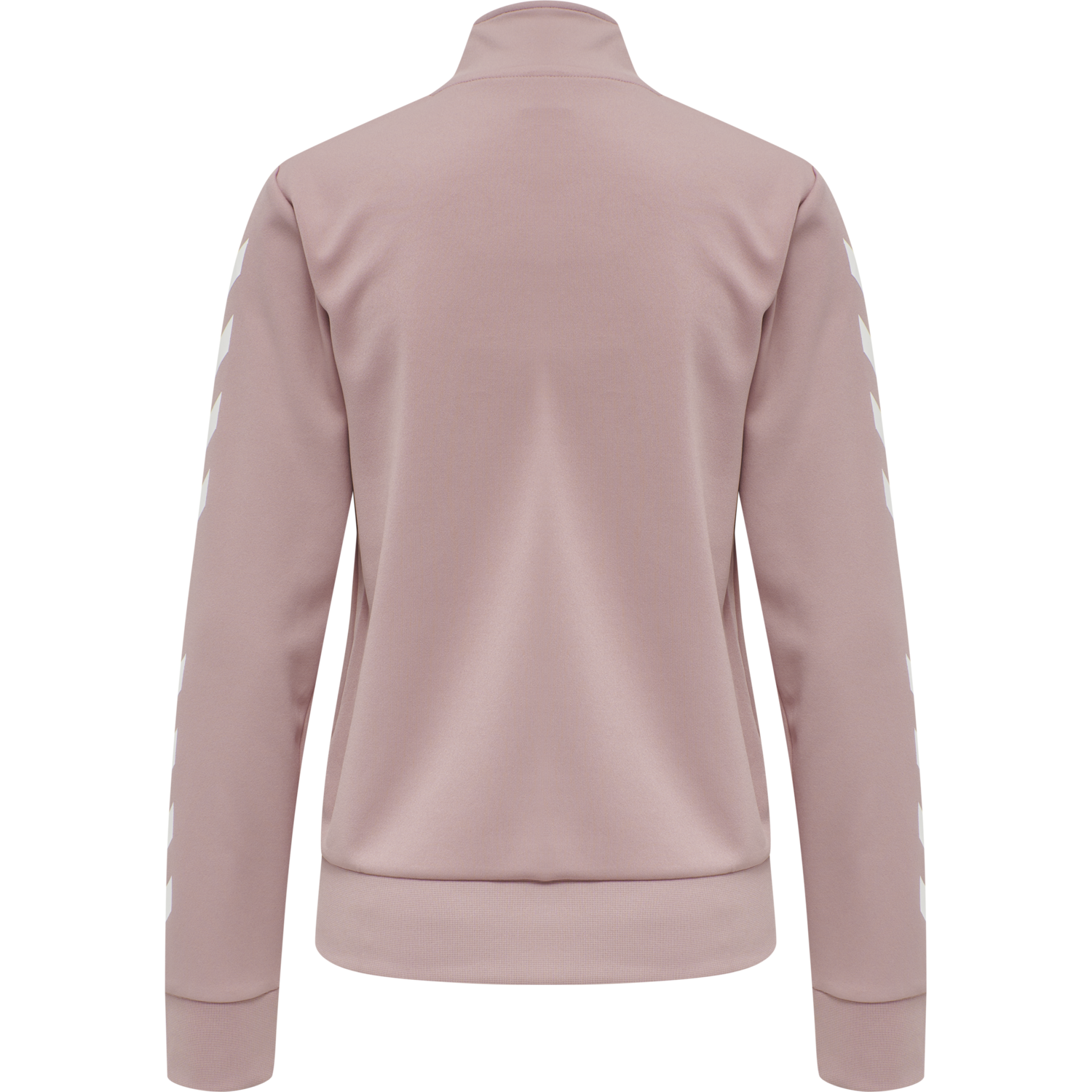 hmlLEGACY POLY WOMAN ZIP JACKET