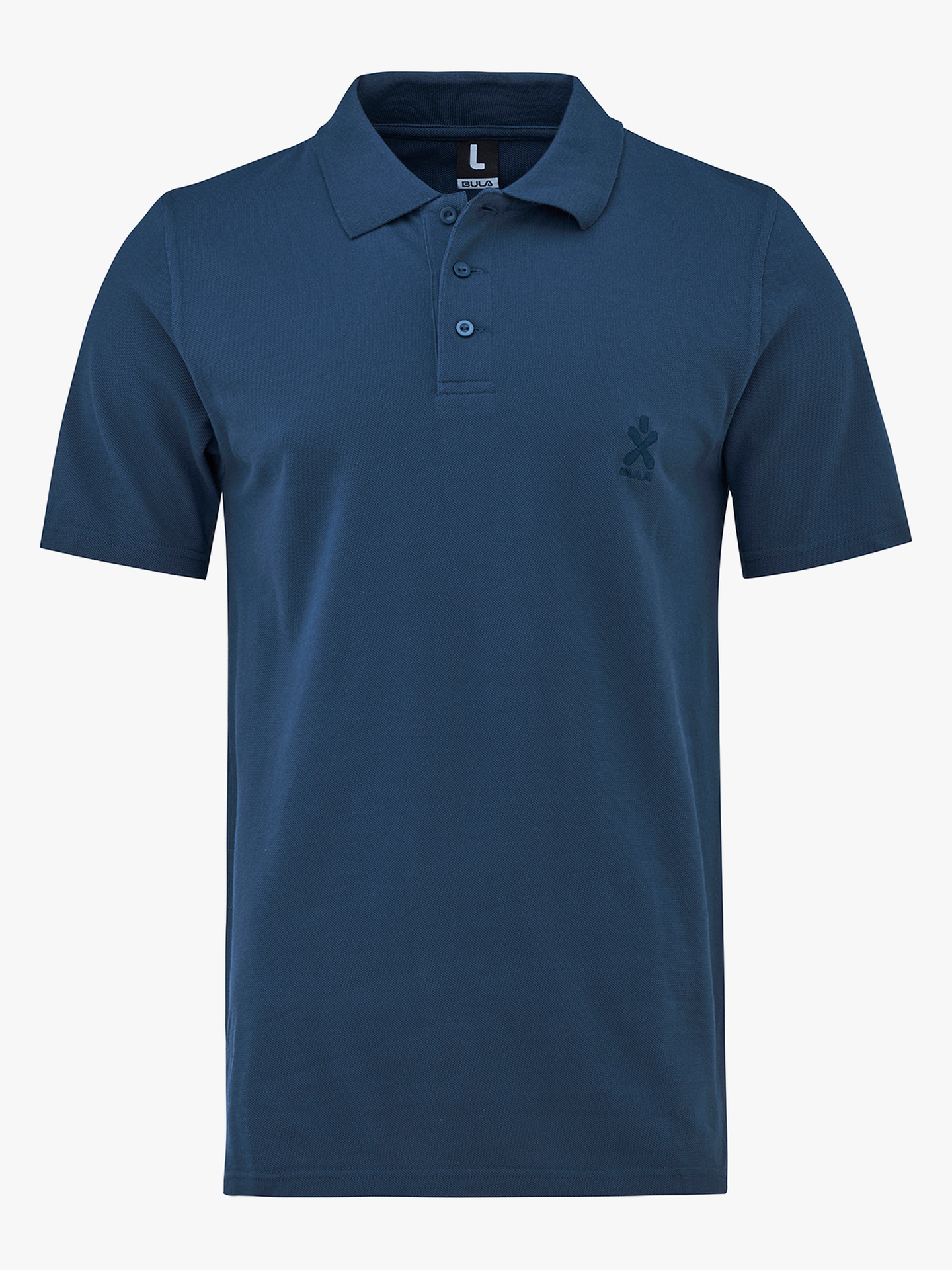 Breeze Polo Shirt