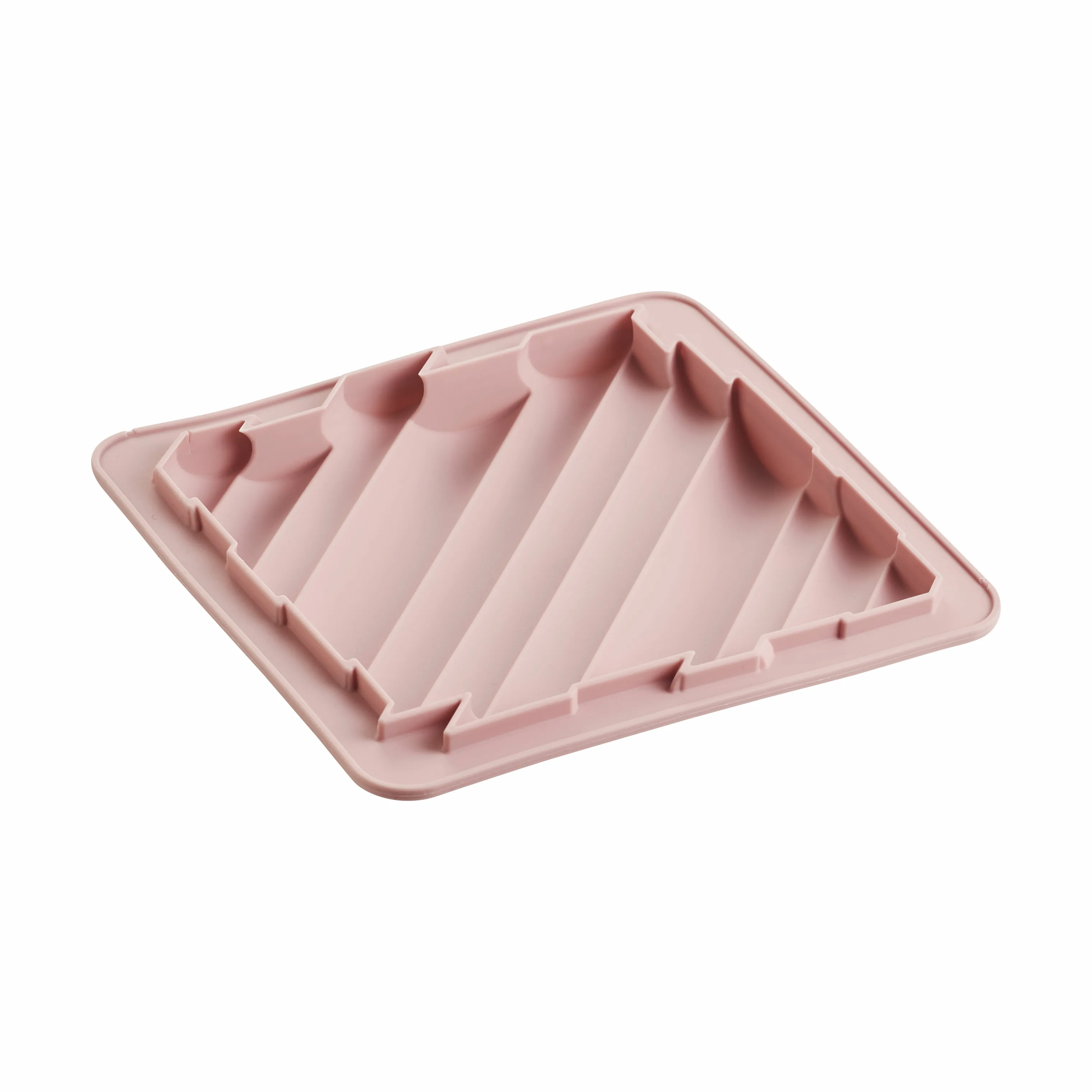 by Ditte Julie Silikoneform - Diagonale buer