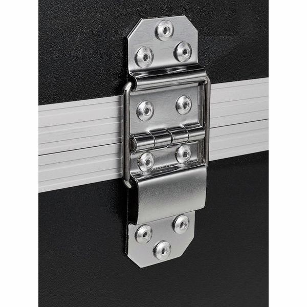 Flyht Pro Case 2x Stairville MH-x50 -x25