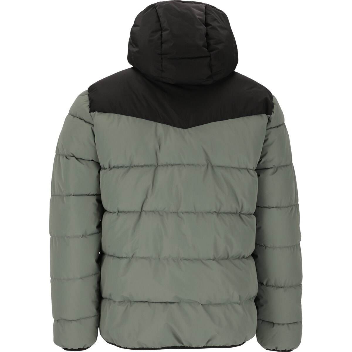 Whistler Sareto Puffer Jakke Herre