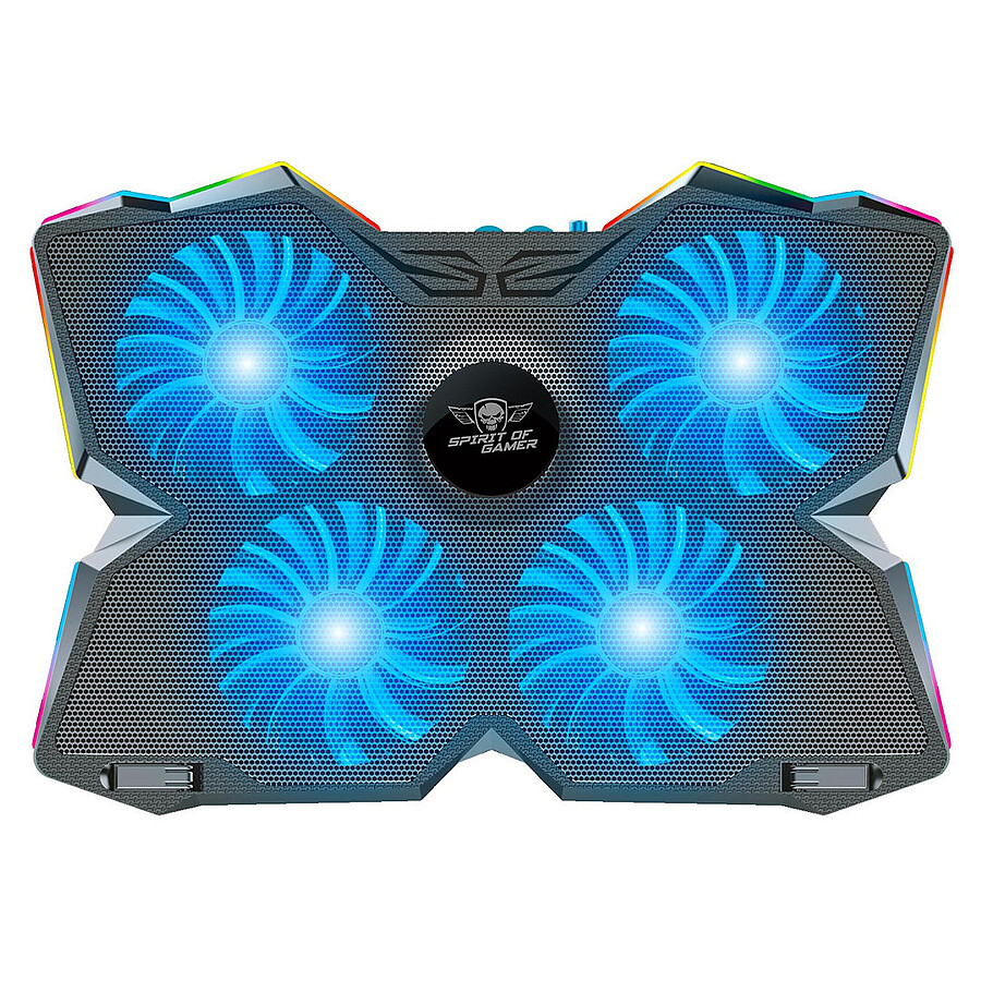 Spirit of Gamer Airblade 500 RGB