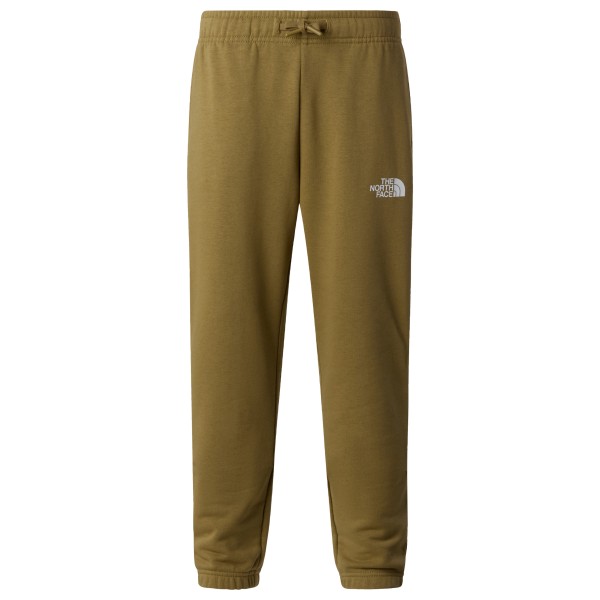 The North Face - Kid's Teen Simple Dome Light Tap Joggers - Pantalon de running