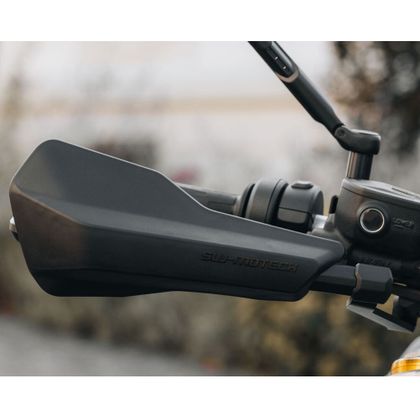 Protèges-mains SW-MOTECH Sport