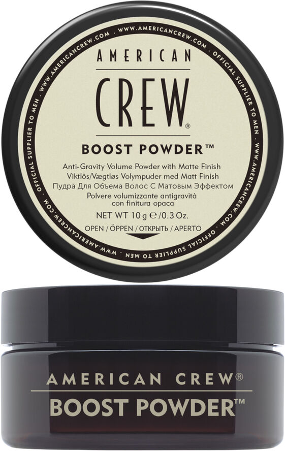 American Crew Classic Styling Boost Powder 10 g.