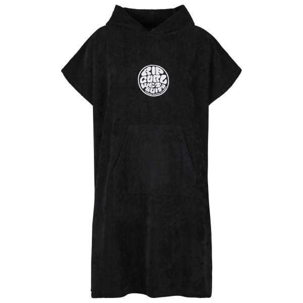 Rip Curl - Logo Hooded Towel - Poncho surf