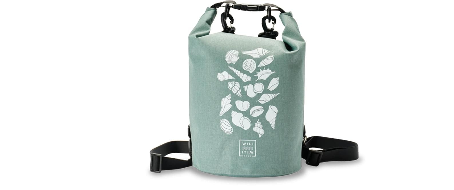Beach Life 7 l, TürkisDry Bag