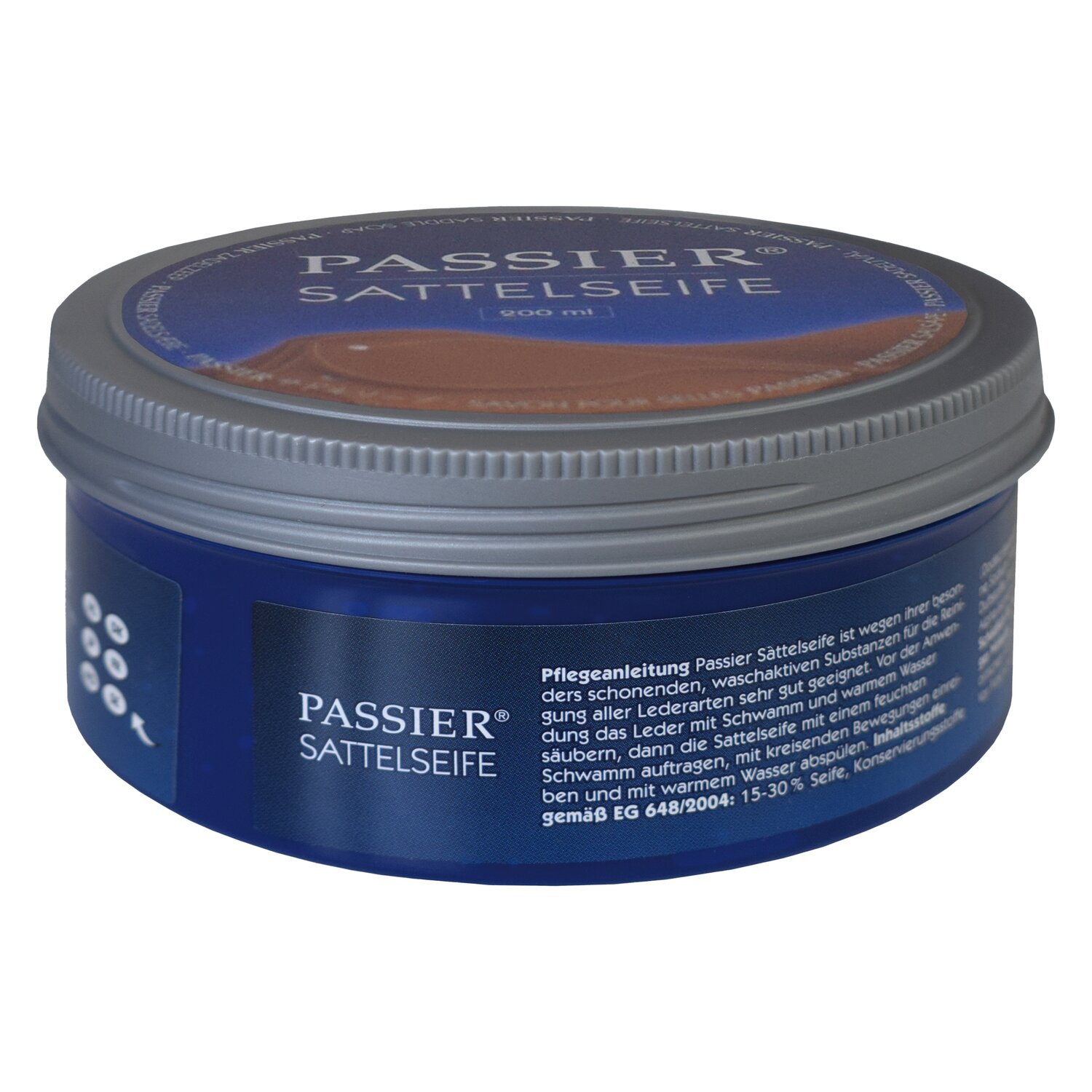 Passier Sattelseife  - 200 ml