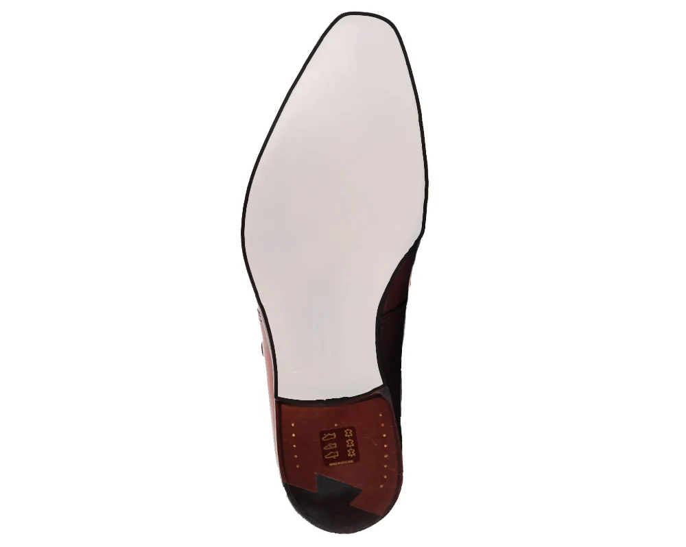 UPPER SHOES - COMPLET SOUS GRAVURE NEUTRE
