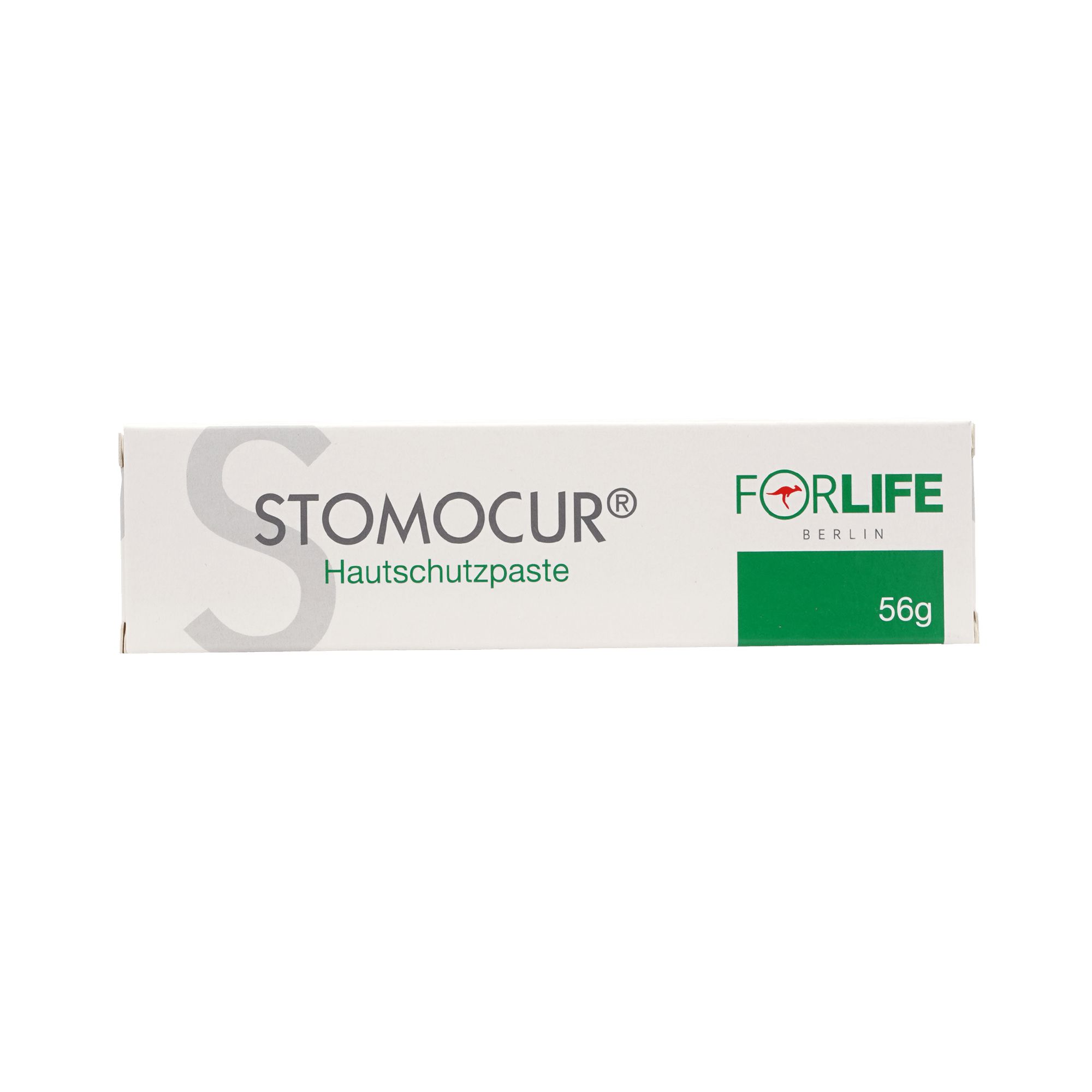 STOMOCUR® Hautschutzpaste (56g)
