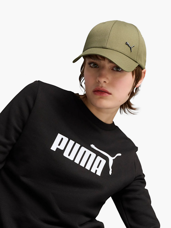 PUMA Cap Olive
