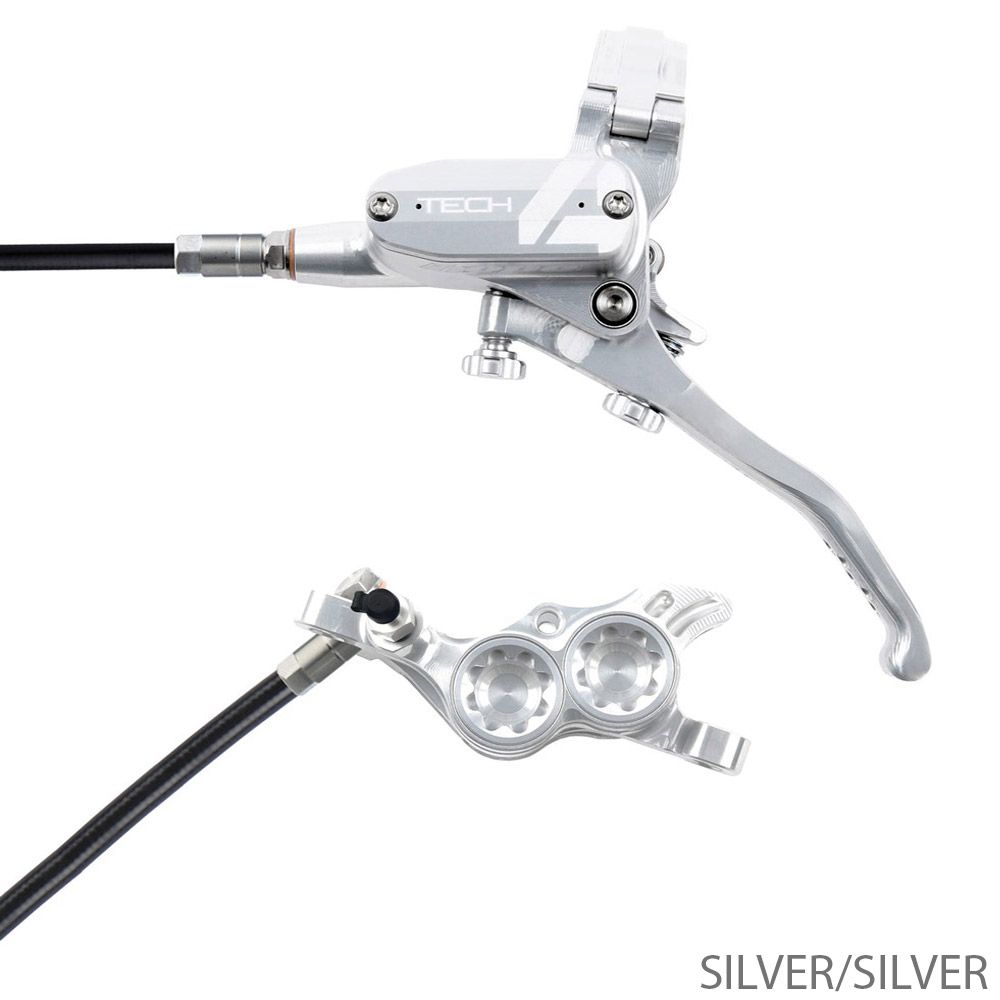 Hope Tech 4 E4 Scheibenbremse - Hebel links kaufen | Bike-Discount