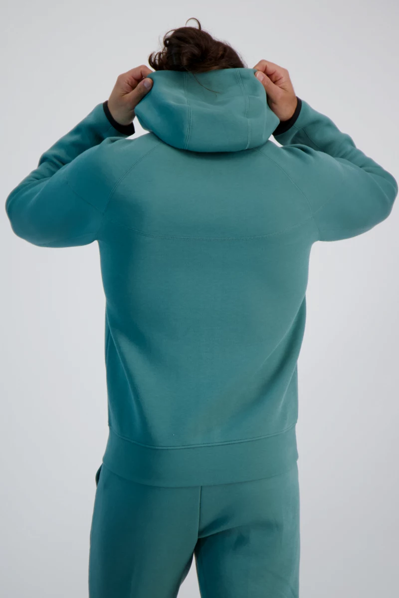 Nike Sportswear Tech Fleece Windrunner Herren Hoodie