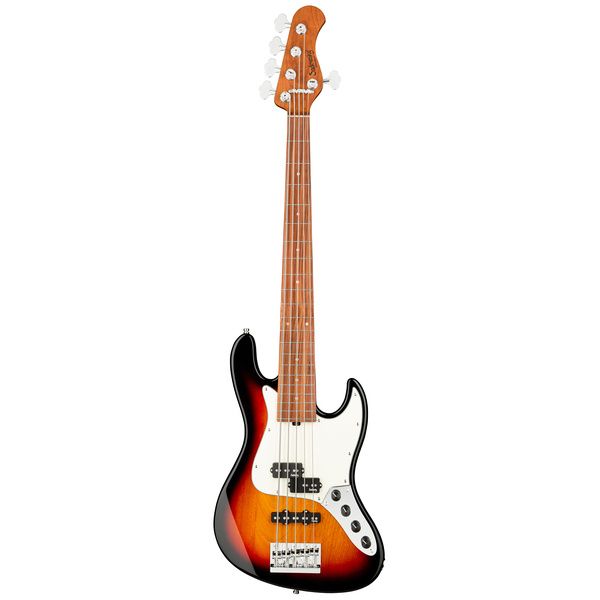 Sadowsky MetroExp 21 HybPJ 5 Morado TSB