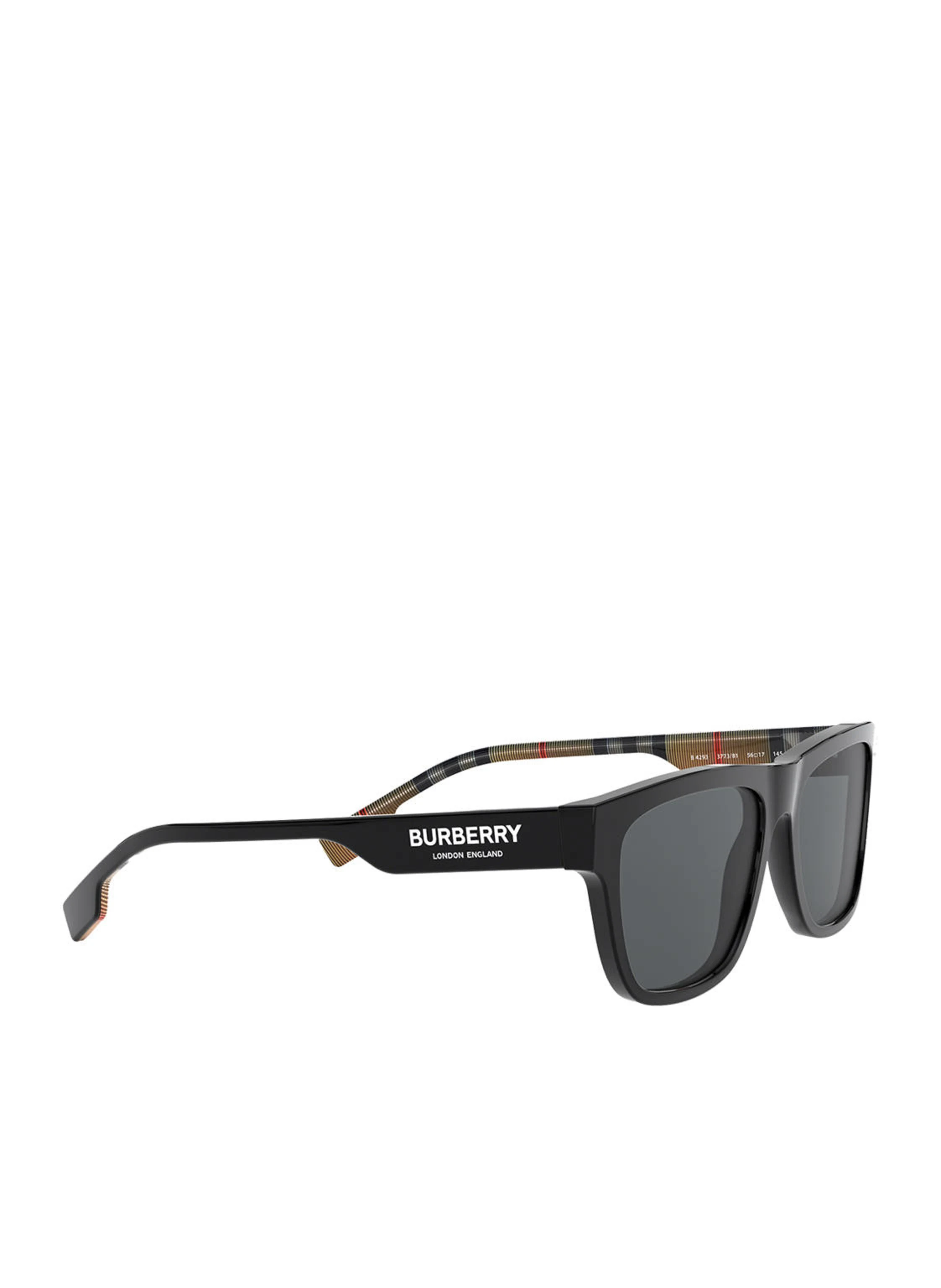 BURBERRY Sonnenbrille BE4293