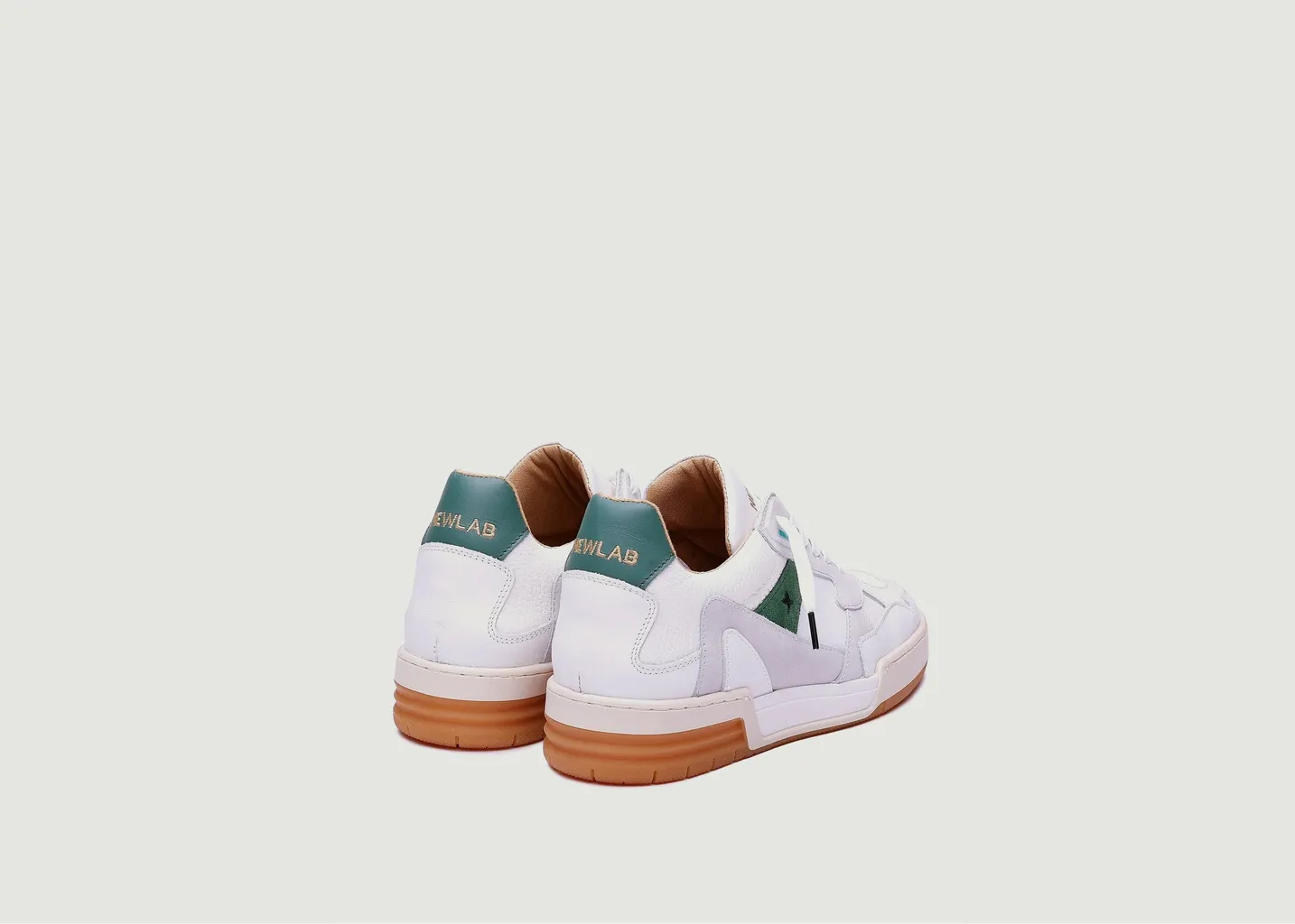 Basket 2 Newlab