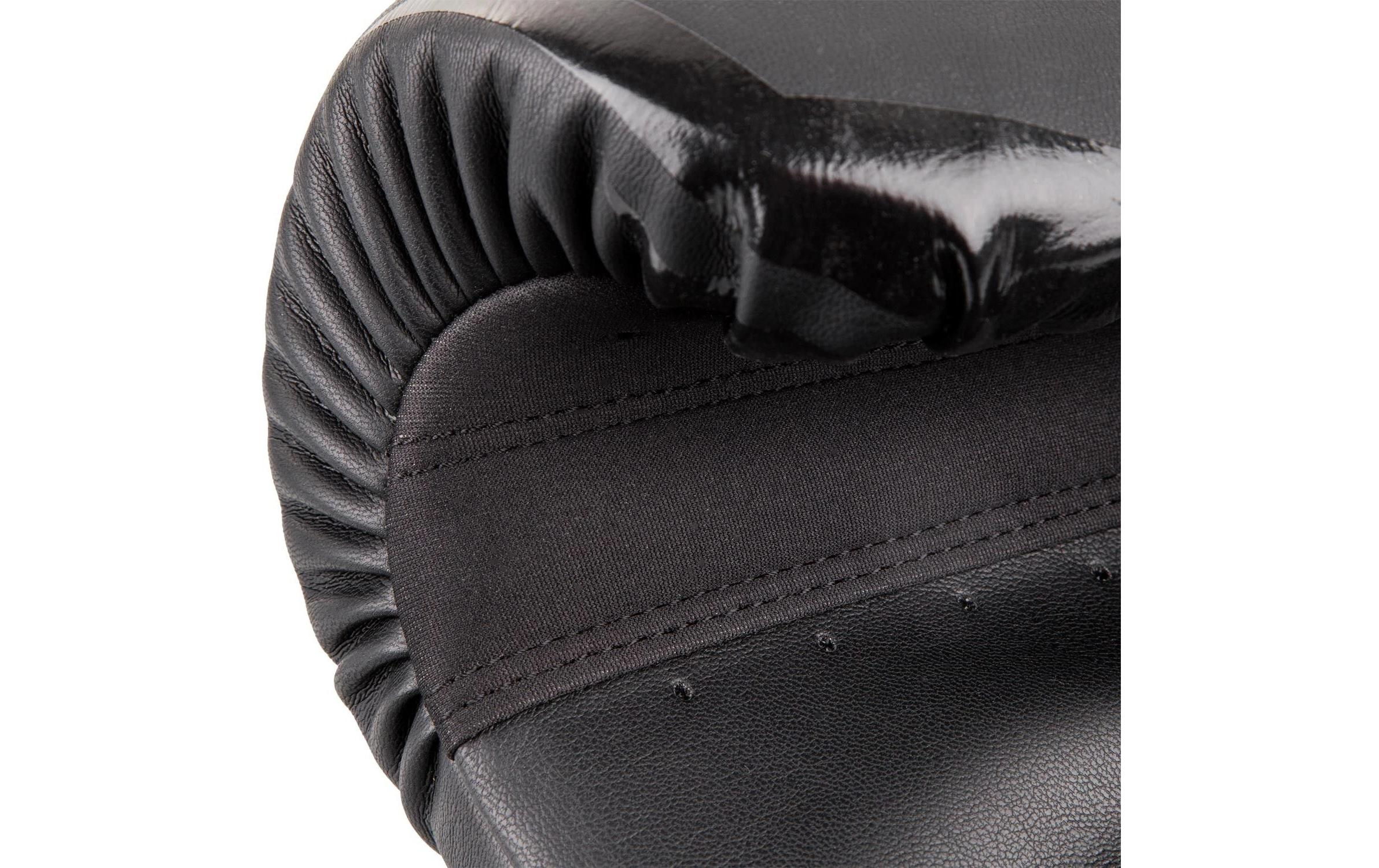 Challenger 3.0 Boxing Gloves Schwarz, 12 ozBoxhandschuhe