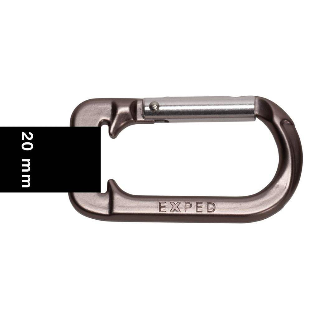 Pack Accessory Carabiner